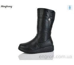 Сапоги Minghong